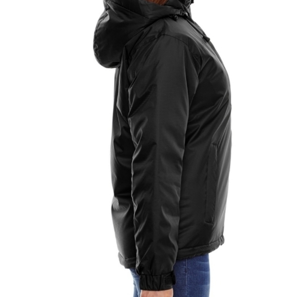 Ladies Insulated Jacket NWT 2XL - Picture 3 of 5